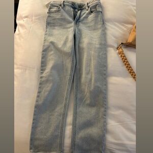 Hidden los angeles jeans (size 25)